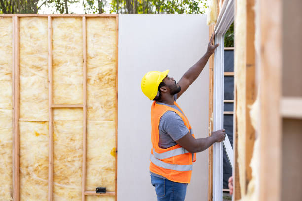 Insulation for Commercial Buildings in Decordova, TX