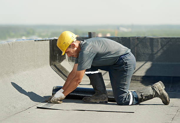 Best Residential Insulation Services  in Decordova, TX