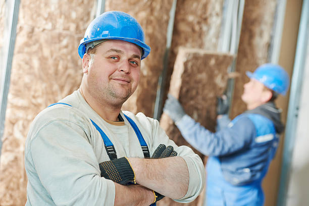 Best Spray Foam Insulation  in Decordova, TX